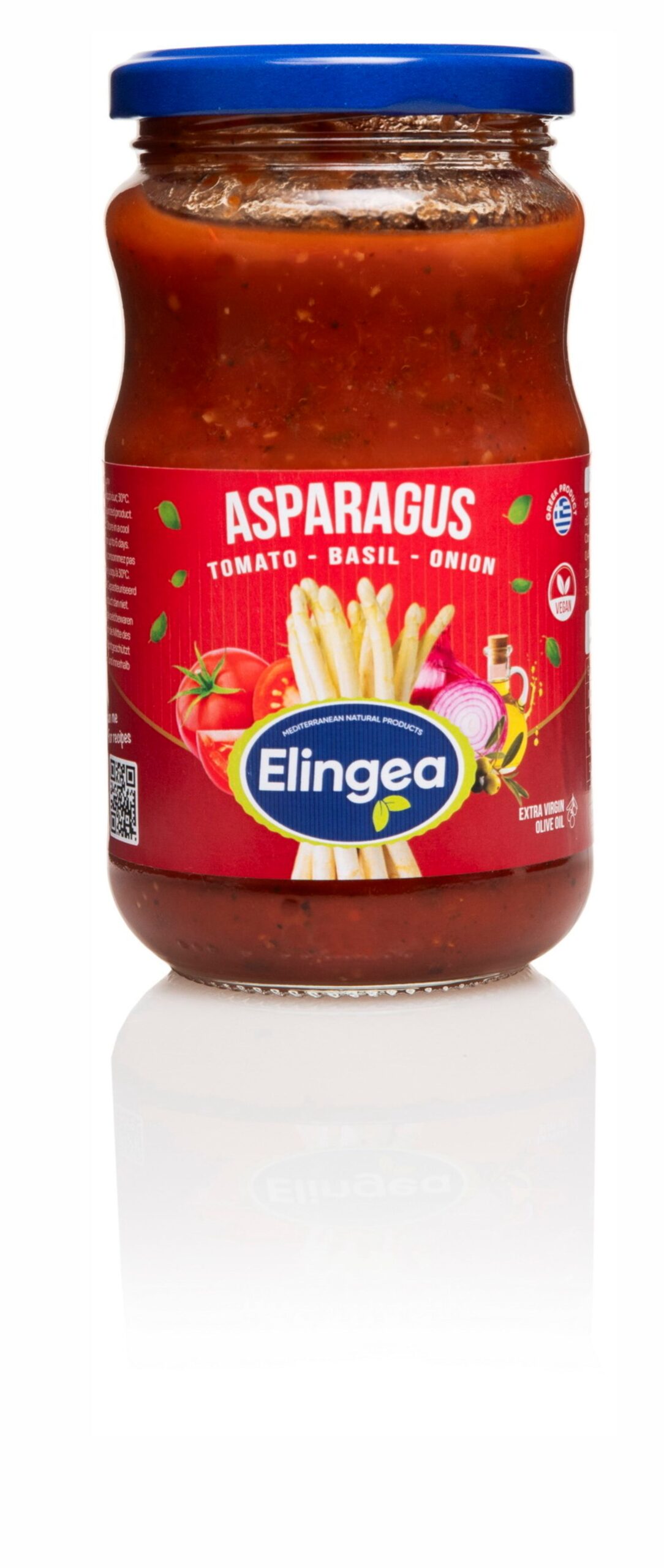 asparagus elingea