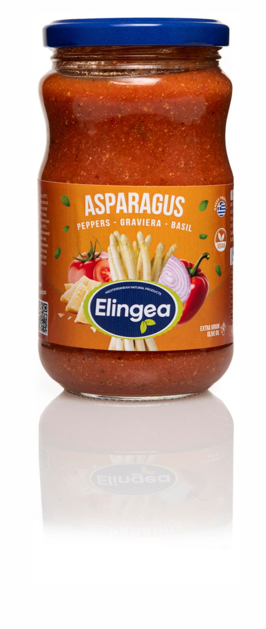 asparagus elingea