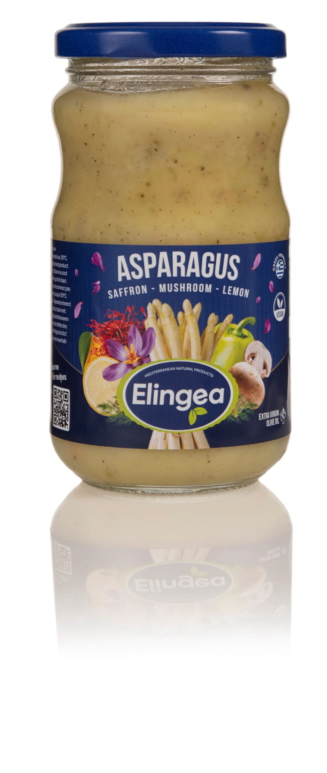 asparagus elingea
